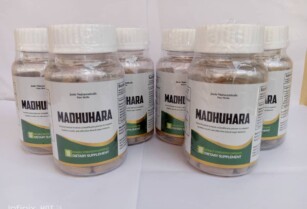 Madhuhara – Crystal clear Diabetics Medicine (Call 08060812655)