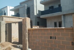 5 Bedroom Duplex at wtc estate, enugu for sale – Call 07031644940