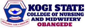 Kogi State College of Nursing and Midwifery, Obangede 2025/2026 Admission form/Application form is out & still on sale, Call 08152927524 DR. JOHNSON O