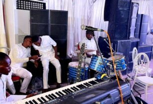 For your Quality Live Band and Sound System Rentals In Abuja Contact Us (Call 08064713782)