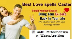 Lost Love Spells to Fix broken relationships and Family.