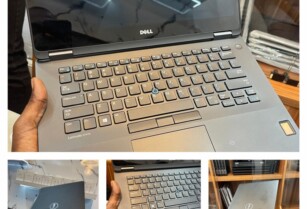 Dell Latitude 7470 6th gen for sale in Lagos (Call 08024116267)