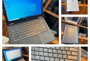 DELL LATITUDE 7250/7440 for sale at Ikeja (Call 08024116267)