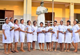 College of Nursing Sciences, Adazi Nnukwu, Anambra State, 2025/2026 Nursing form/ admission form is still On-sale. Call 07032657451 Dr Charles Disi to