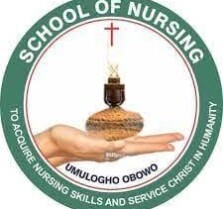 School of Nursing, Our Lady of Mercy Hospital, Umulogho Obowo Imo State 2025/26 Provisional Nursing Admission Form Is Out,To apply kindly call the sch