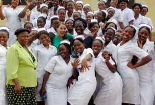 College of Nursing Sciences, Uburu, Ebonyi State 2025/2026 Nursing form/ admission form is still On-sale. Call 07032657451 DR CHARLES to apply & regis